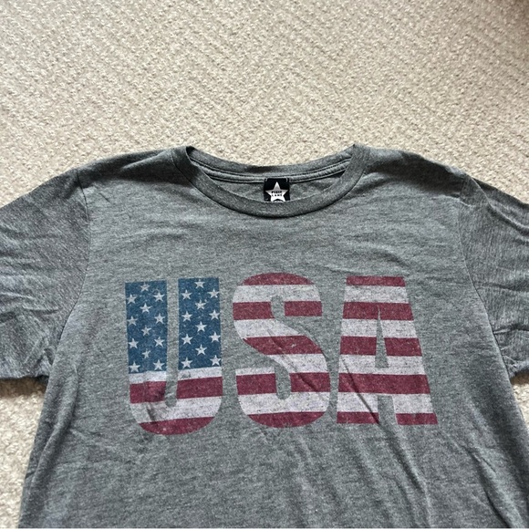 Pixie Lane USA Tee - Picture 2 of 3